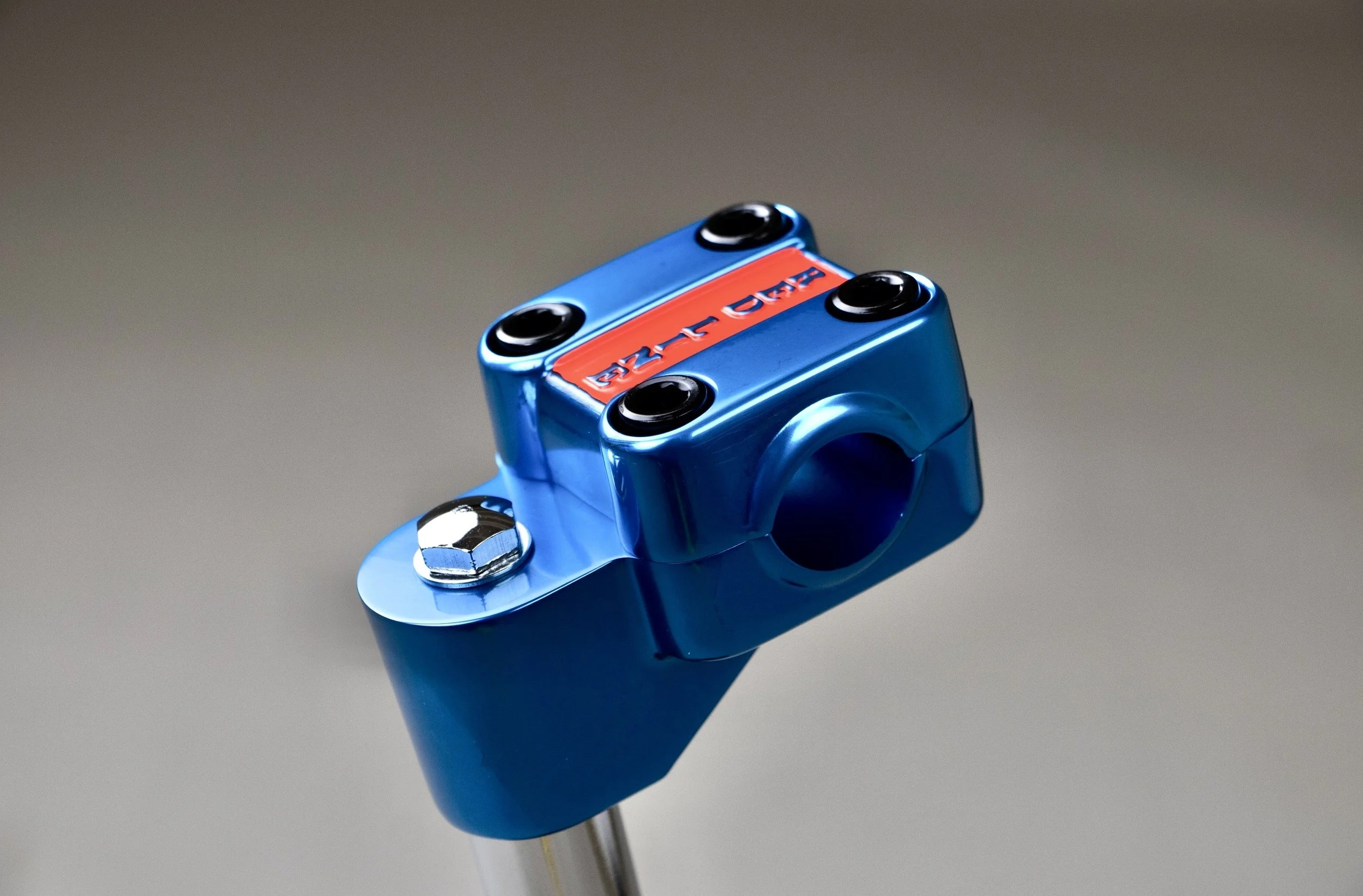 Redline Vintage Super Proline Brute BMX Handlebar Stem — Redline